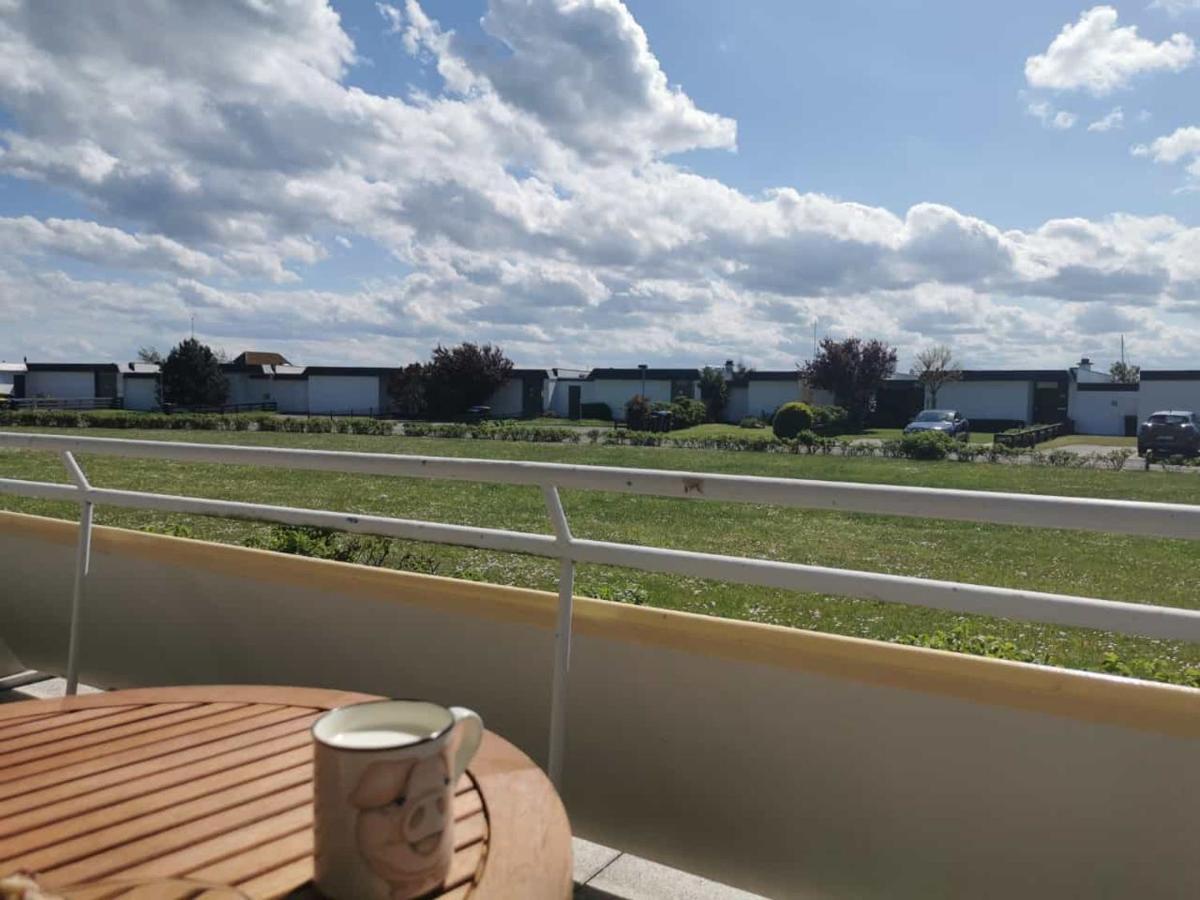 Fewo Westwind Fehmarn Exteriör bild