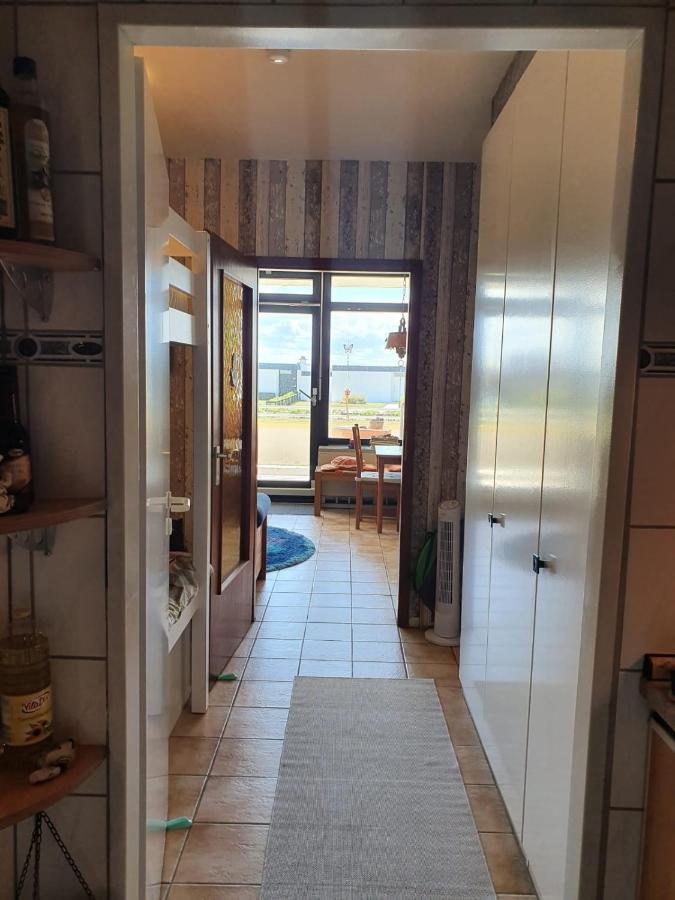Fewo Westwind Fehmarn Exteriör bild